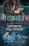 Omslagsbild för Sardonicus fyra visioner