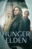 Omslagsbild för Hungerelden