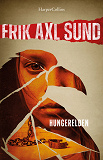Cover for Hungerelden