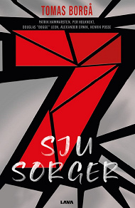 Omslagsbild för Sju sorger