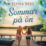 Omslagsbild för Sommar på ön