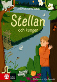 Omslagsbild för Stellan och kungen