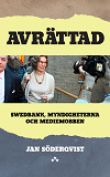 Omslagsbild för Avrättad