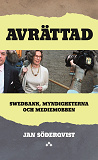 Omslagsbild för Avrättad