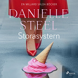 Omslagsbild för Storasystern