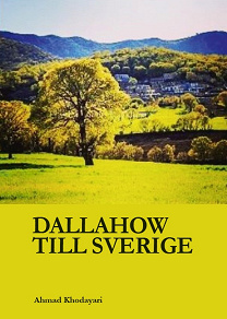 Omslagsbild för Dallahow till Sverige