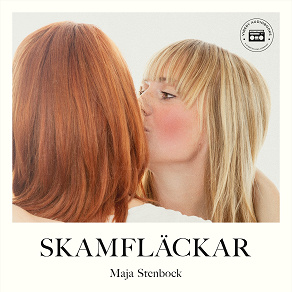 Omslagsbild för Skamfläckar