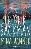 Cover for Mina vänner