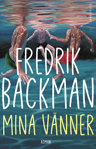 Cover for Mina vänner