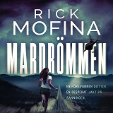 Cover for Mardrömmen