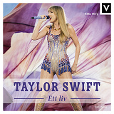 Omslagsbild för Taylor Swift - Ett liv