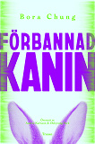 Omslagsbild för Förbannad kanin