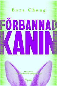 Omslagsbild för Förbannad kanin