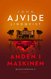 Bokomslag för Anden i maskinen
