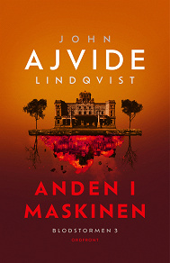 Omslagsbild för Anden i maskinen