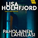Omslagsbild för Paholainen lähelläsi