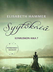 Omslagsbild för Syytöksiä – Iltaruskon aika 7