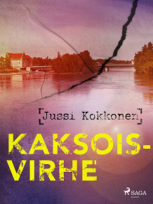 Omslagsbild för Kaksoisvirhe