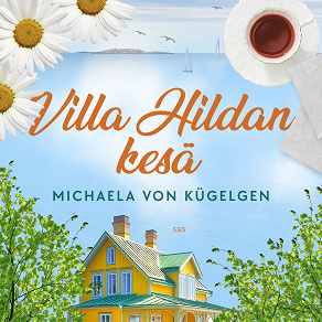 Cover for Villa Hildan kesä