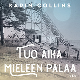 Cover for Tuo aika mieleen palaa