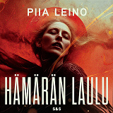 Cover for Hämärän laulu