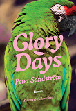Cover for Glory Days