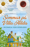 Cover for Sommar på Villa Hilda