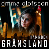 Cover for Hämnden
