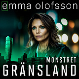 Cover for Monstret