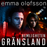 Cover for Hemligheten