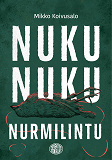 Cover for Nuku nuku nurmilintu