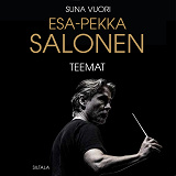 Cover for Esa-Pekka Salonen