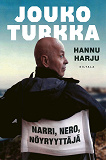 Cover for Jouko Turkka
