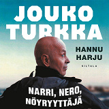 Cover for Jouko Turkka