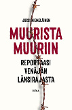 Cover for Muurista muuriin