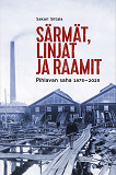 Cover for Särmät, linjat ja raamit