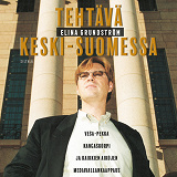 Cover for Tehtävä Keski-Suomessa
