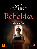 Cover for Vittnesbörd