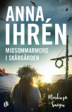 Omslagsbild för Midsommarmord i skärgården