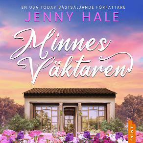 Cover for Minnesväktaren