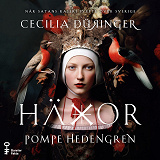 Cover for Häxor : när Satans raseri svepte över Sverige