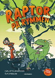 Omslagsbild för Raptor på rymmen