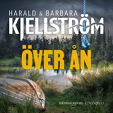 Cover for Över ån