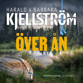 Cover for Över ån