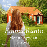 Omslagsbild för Menneisyyden kirous