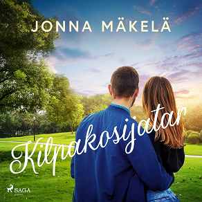 Cover for Kilpakosijatar