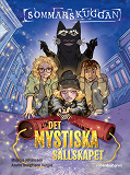 Cover for Det mystiska sällskapet