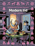 Cover for Modern tid