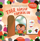 Cover for Tage börjar förskolan