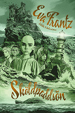 Cover for Sköldpaddsön